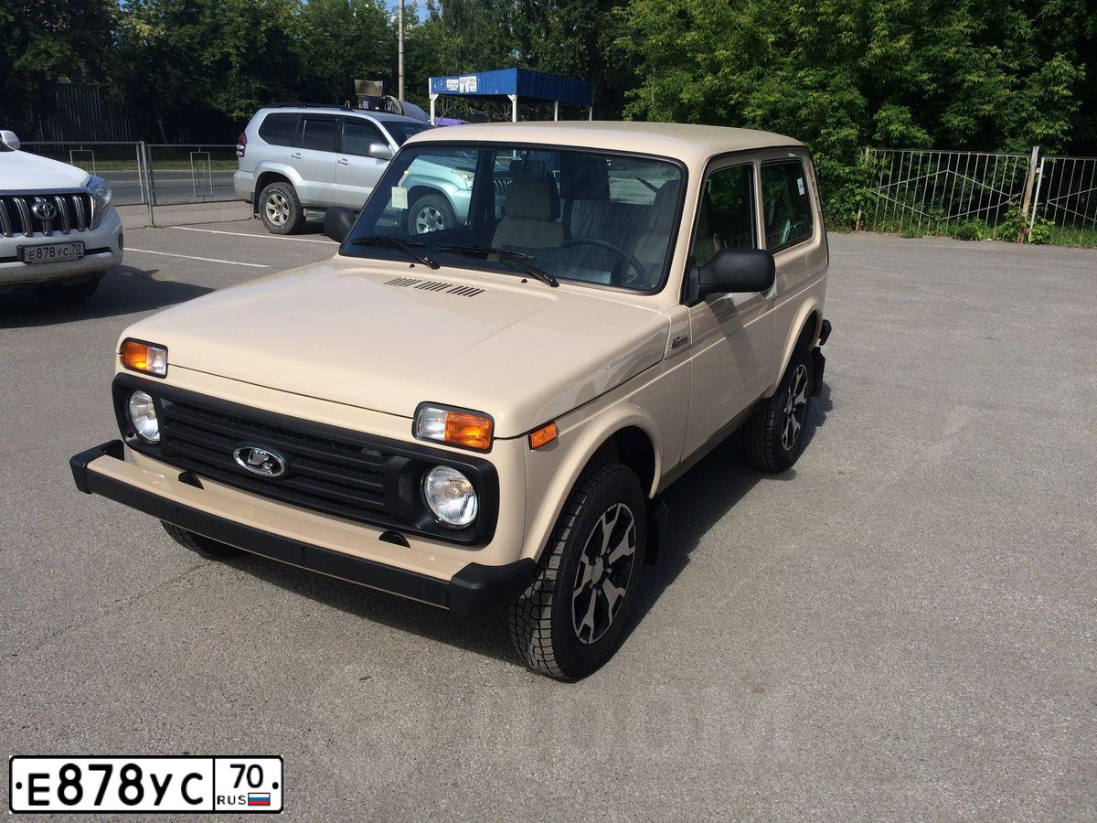 Фото автомобиля TOYOTA LANDCRUISER, 2015 — госномер М438УВ38