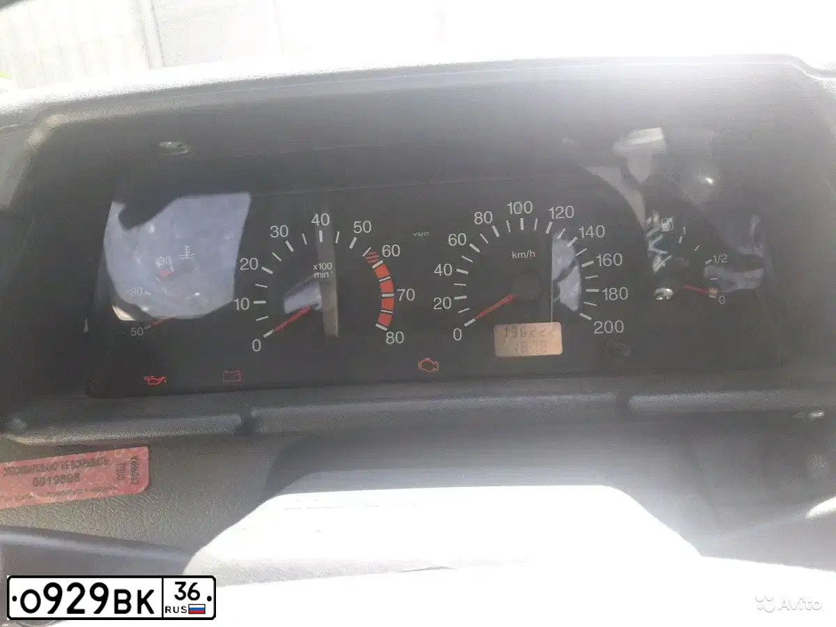 Фото автомобиля LADA 2110, 2002 — госномер Р501ОК48. Цвет: голубой