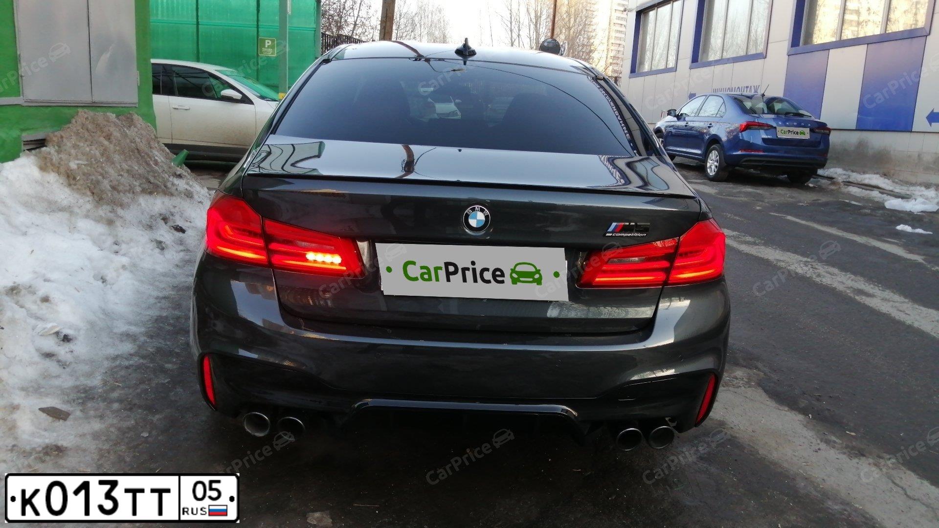 Фото автомобиля LADA 2172 PRIORA, 2010 — госномер К013ТТ05. Цвет: Белый