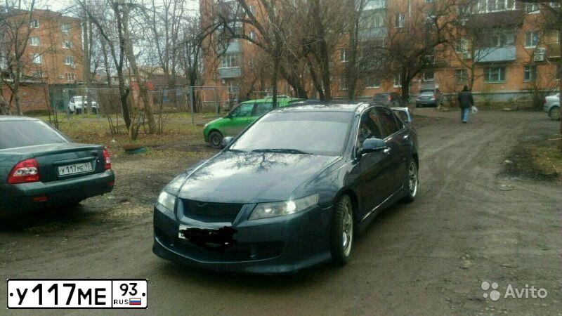 Фото автомобиля LADA 2114, 2007 — госномер М614СА82. Цвет: ЧЕРНЫЙ
