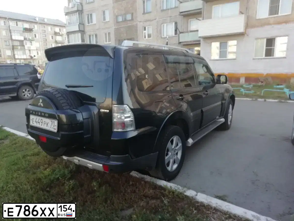 Фото автомобиля VOLKSWAGEN POLO, 2017 — госномер А119НУ122. Цвет: ЧЕРНЫЙ