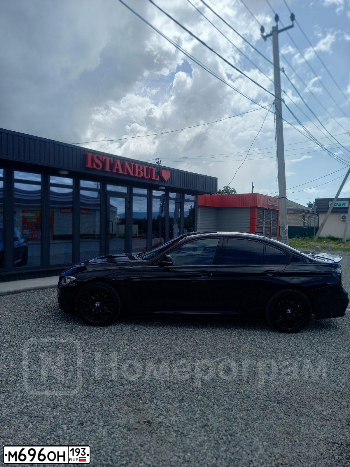 Фото автомобиля KIA OPTIMA, 2018 — госномер М696ОН193. Цвет: Белый