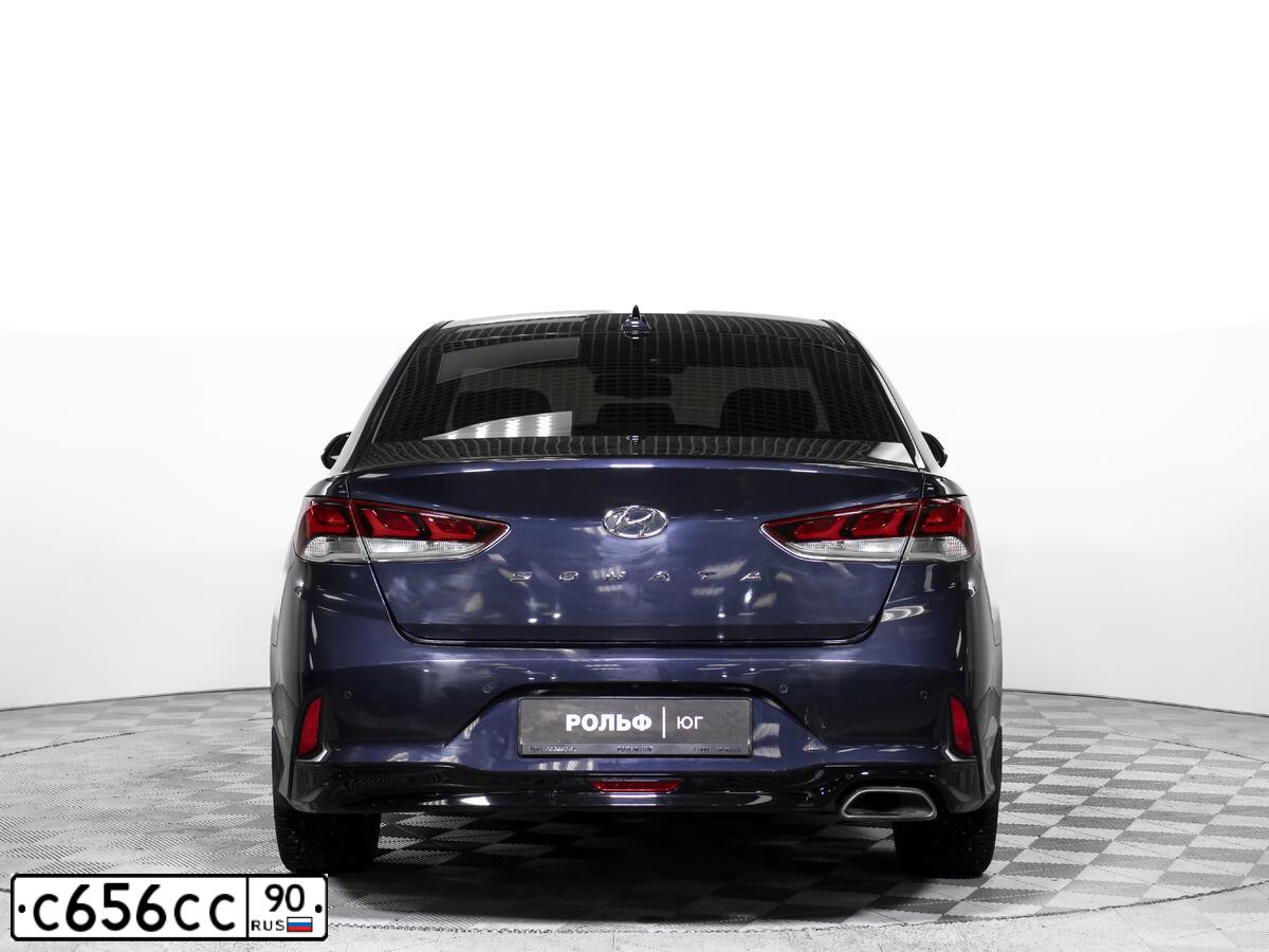 Фото автомобиля HONDA CIVIC, 2008 — госномер С656СС90. Цвет: СВЕТЛО-СИНИЙ