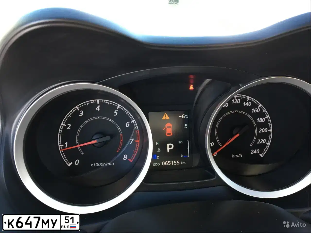Фото автомобиля MITSUBISHI LANCER, 2012 — госномер С111УА35. Цвет: ЧЕРНЫЙ