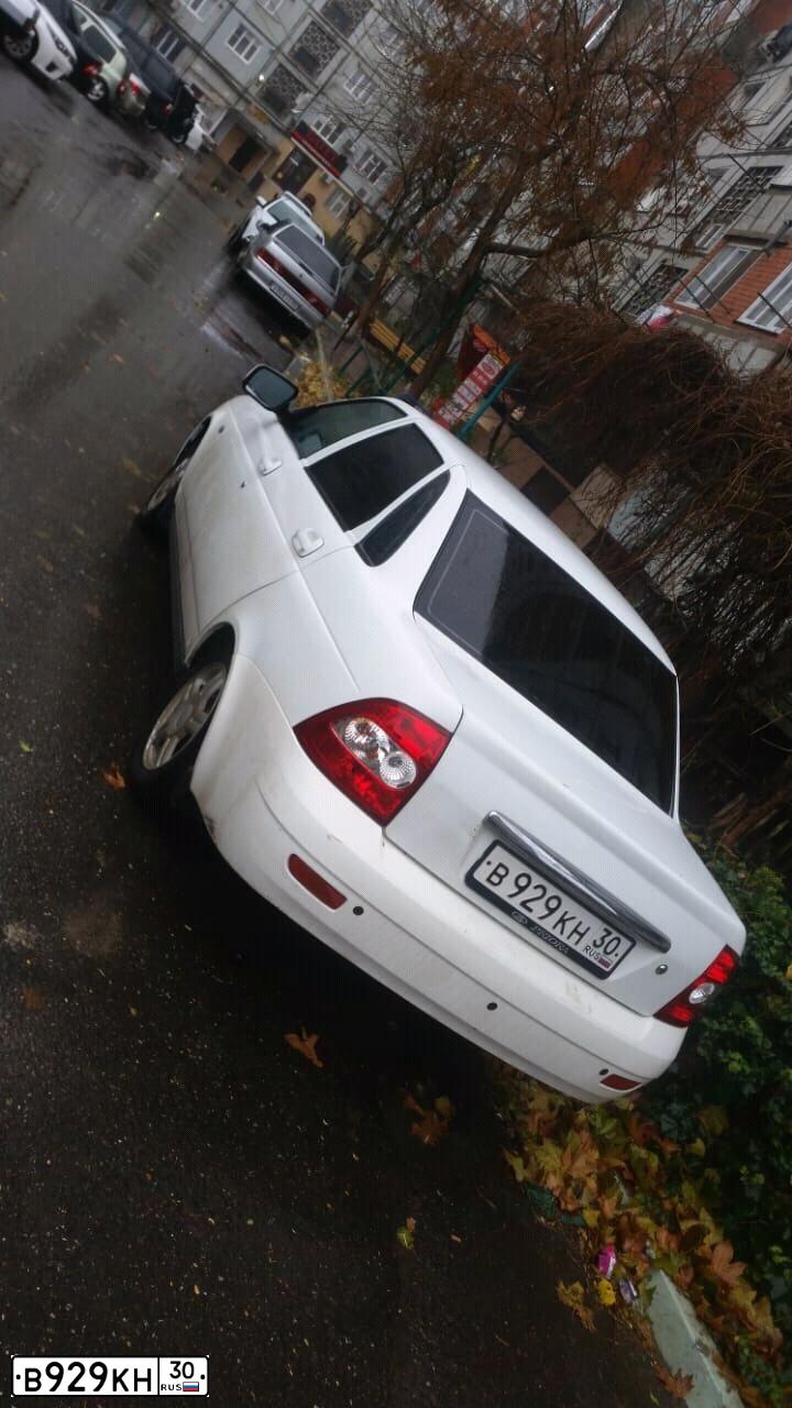 Фото автомобиля CHEVROLET CRUZE, 2010 — госномер В071ХВ774