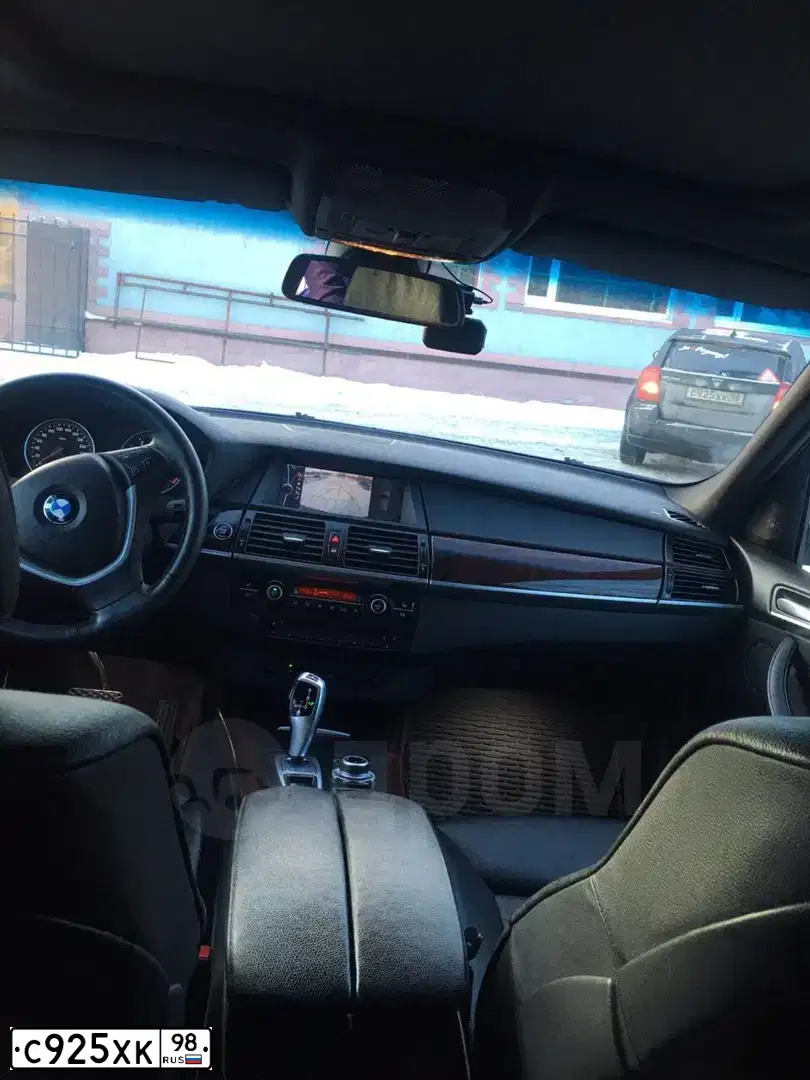 Фото автомобиля DODGE CALIBER, 2006 — госномер С925ХК98. Цвет: ЧЕРНЫЙ