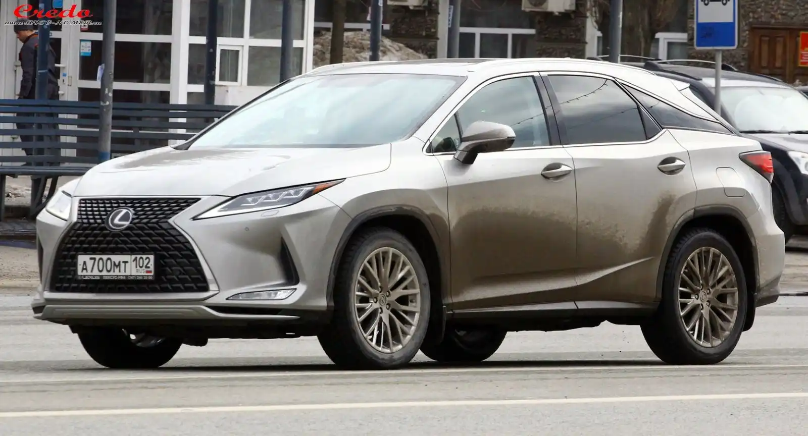 Фото автомобиля TOYOTA CAMRY, 2011 — госномер А700МТ102. Цвет: СЕРЕБРИСТЫЙ МЕТАЛЛИК