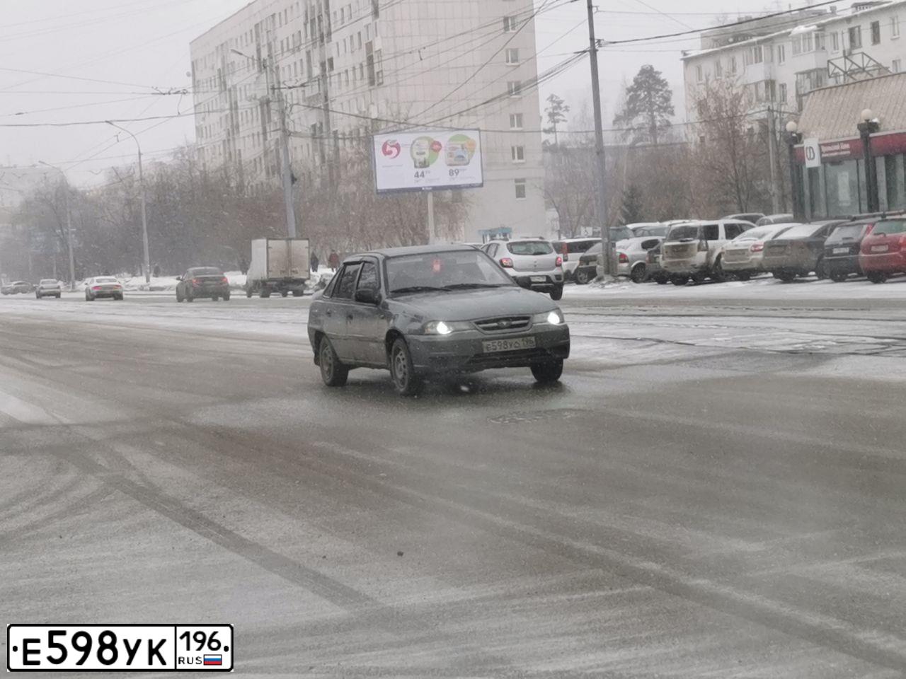 Фото автомобиля SKODA OCTAVIA, 2012 — госномер Т514НЕ72. Цвет: Белый