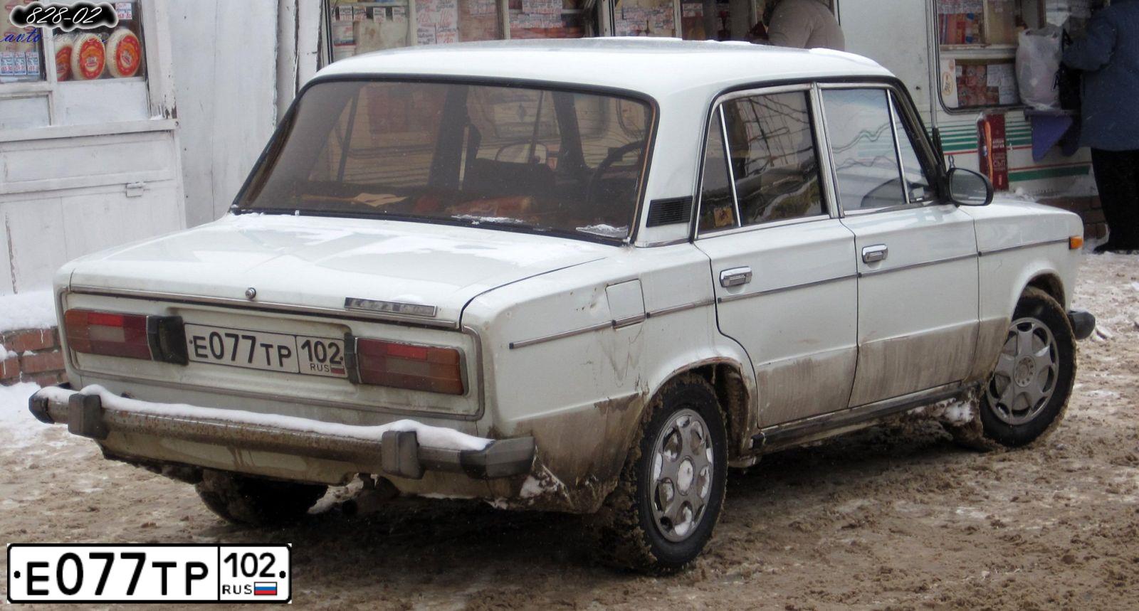 Фото автомобиля RENAULT LOGAN, 2011 — госномер Е077ТР102. Цвет: БЕЖЕВЫЙ