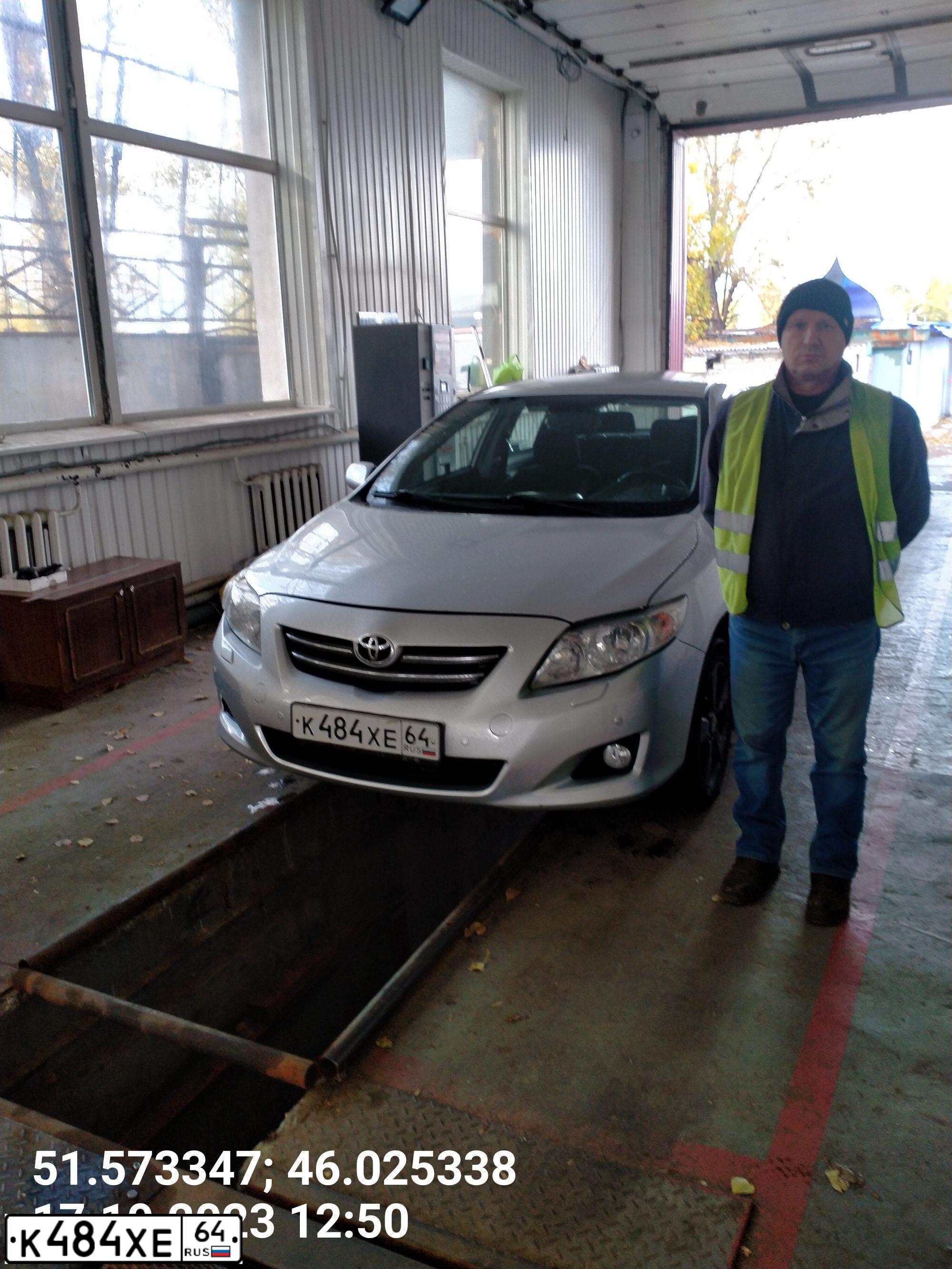 Фото автомобиля OPEL ASTRA, 2009 — госномер А444ВС164. Цвет: СЕРО ГОЛУБОЙ