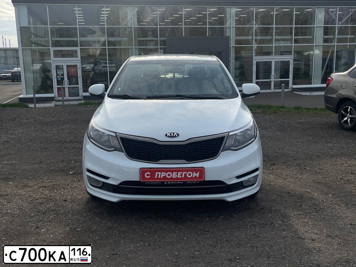 Фото автомобиля TOYOTA RAV4, 2013 — госномер С700КА116. Цвет: Серый