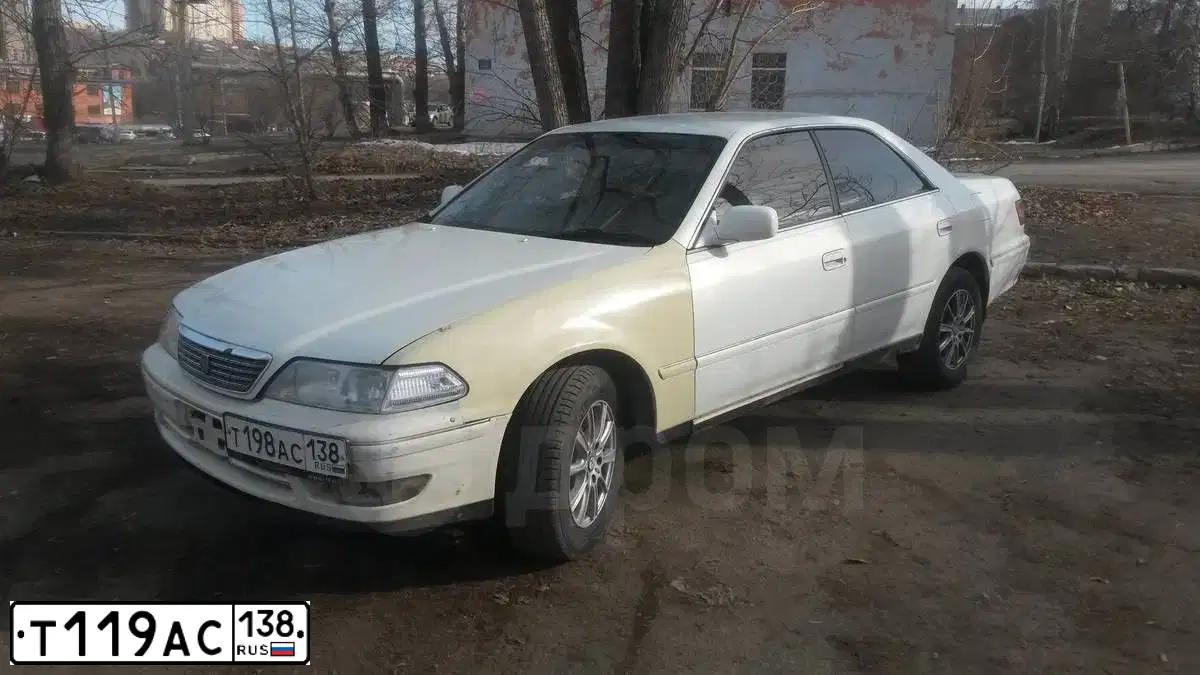 Фото автомобиля NISSAN TEANA, 2008 — госномер Е876КХ138. Цвет: СЕРО-СИРЕНЕВЫЙ