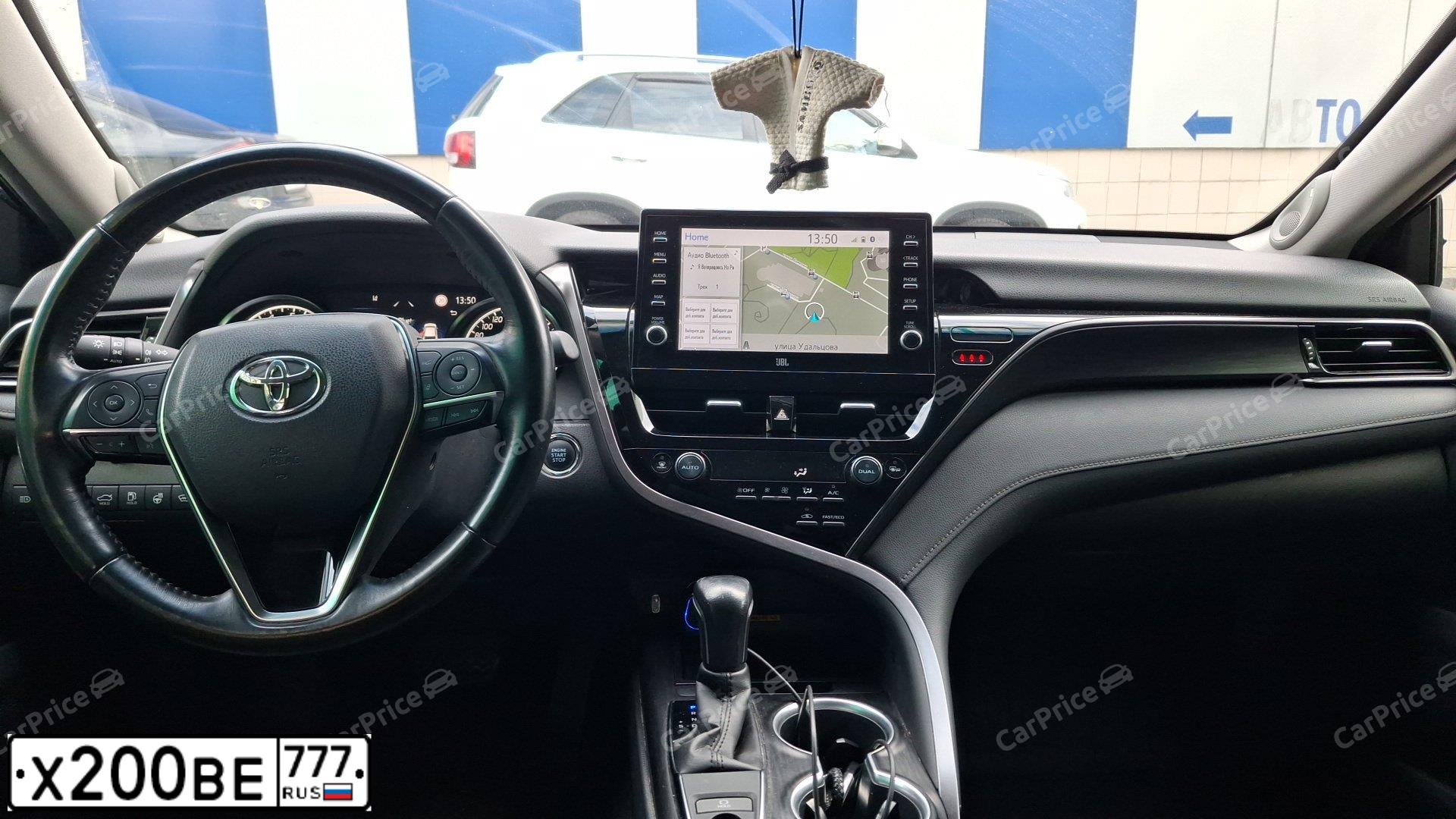 Фото автомобиля MAZDA CX-5, 2014 — госномер Х200ВЕ777. Цвет: ЧЕРНЫЙ