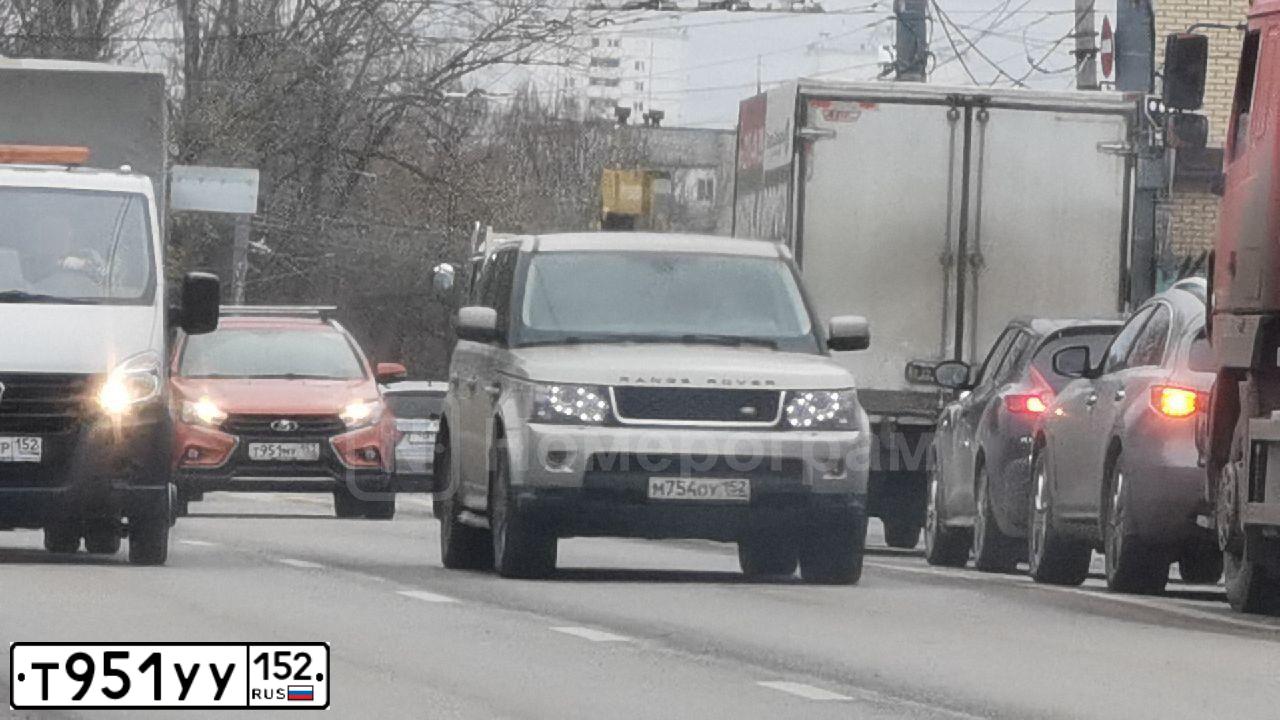 Фото автомобиля MAZDA CX-5, 2014 — госномер Т951УУ152. Цвет: ЧЕРНЫЙ