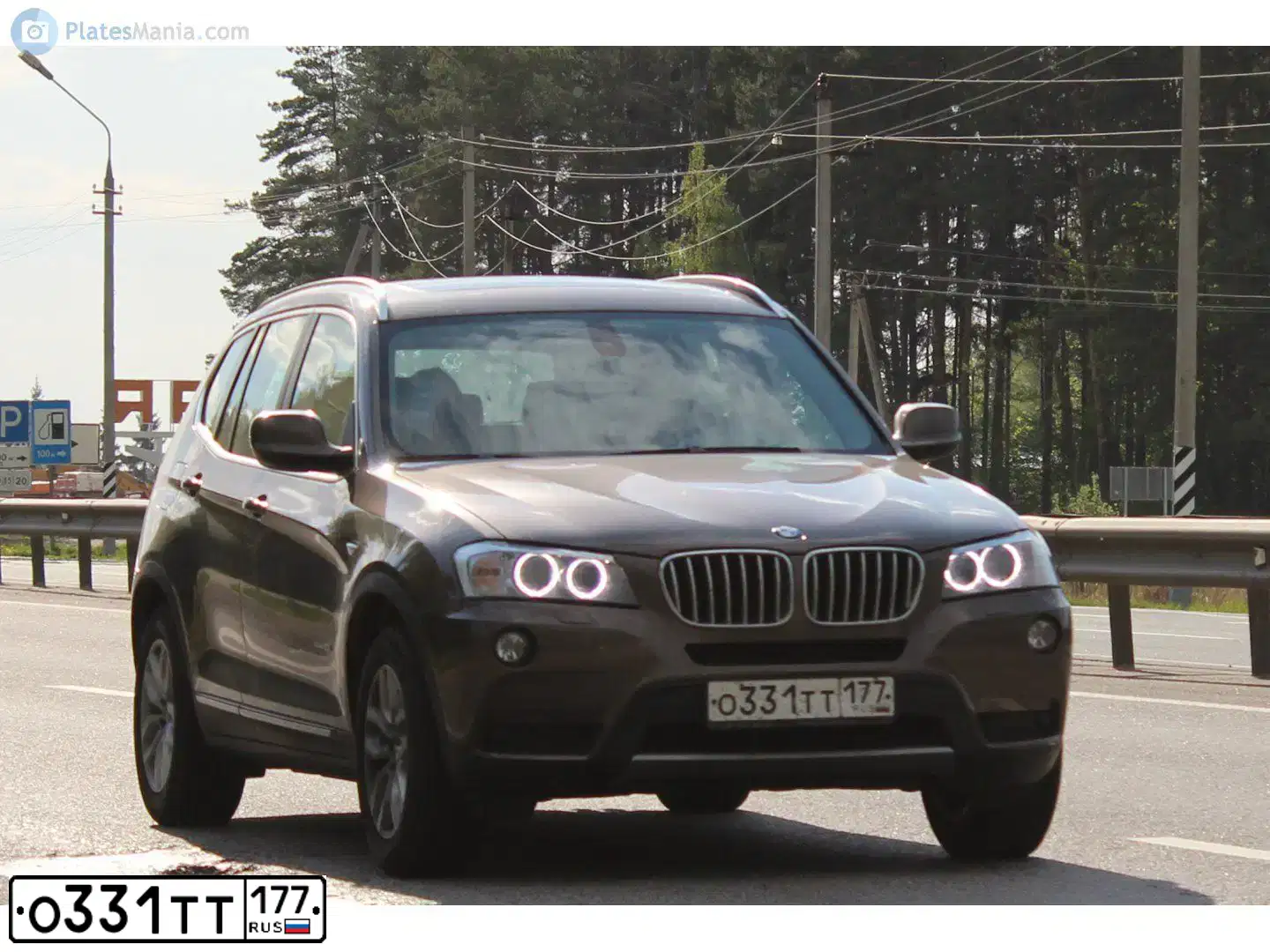 Фото автомобиля LEXUS IS, 2007 — госномер М817ВТ797. Цвет: БЕЖЕВЫЙ