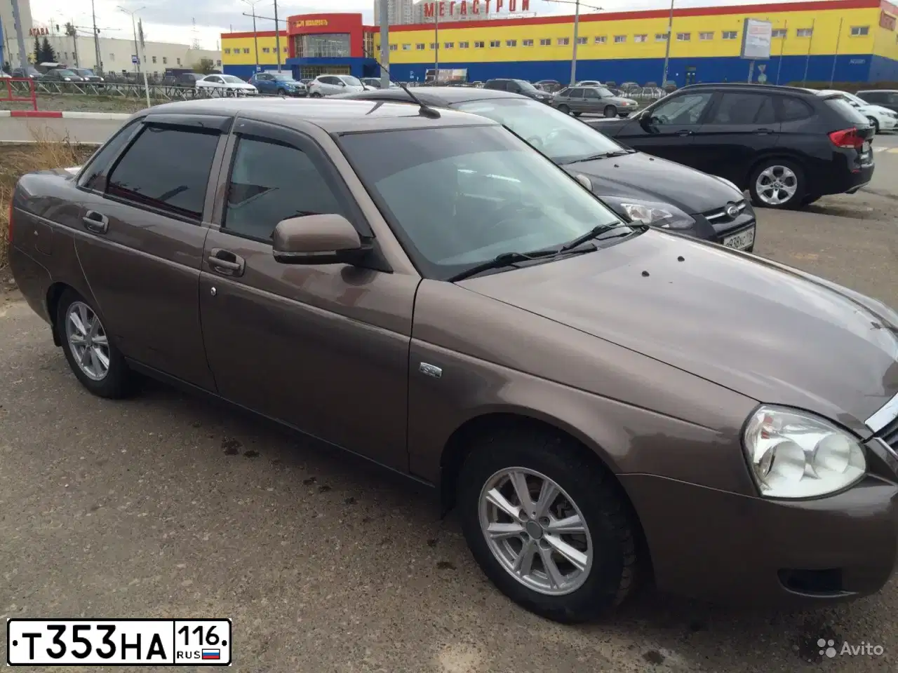 Фото автомобиля SUZUKI GRAND VITARA, 2012 — госномер С571ХС716. Цвет: Красный