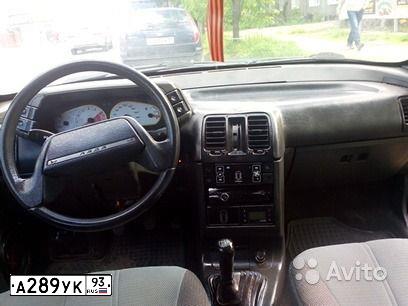 Фото автомобиля LADA 2110, 2000 — госномер В046МО82. Цвет: Серебристо-золотой