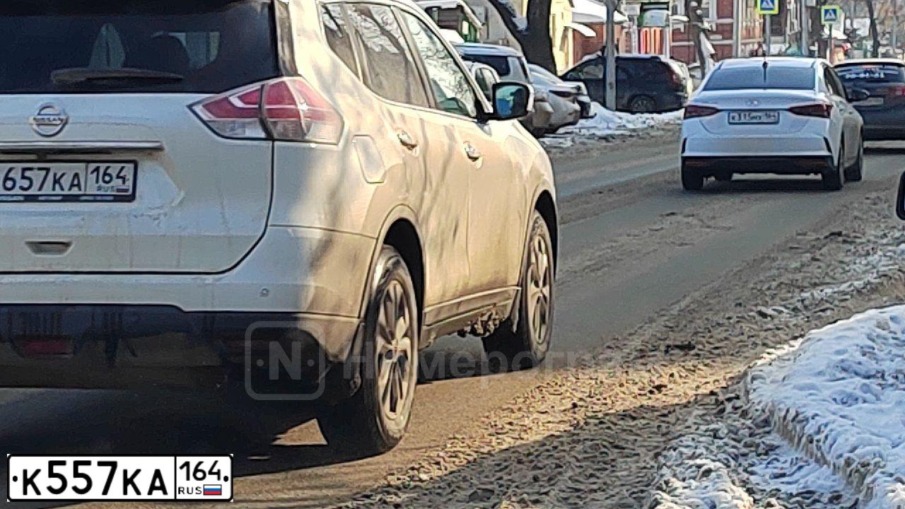 Фото автомобиля KIA RIO, 2021 — госномер А493УА193. Цвет: синий