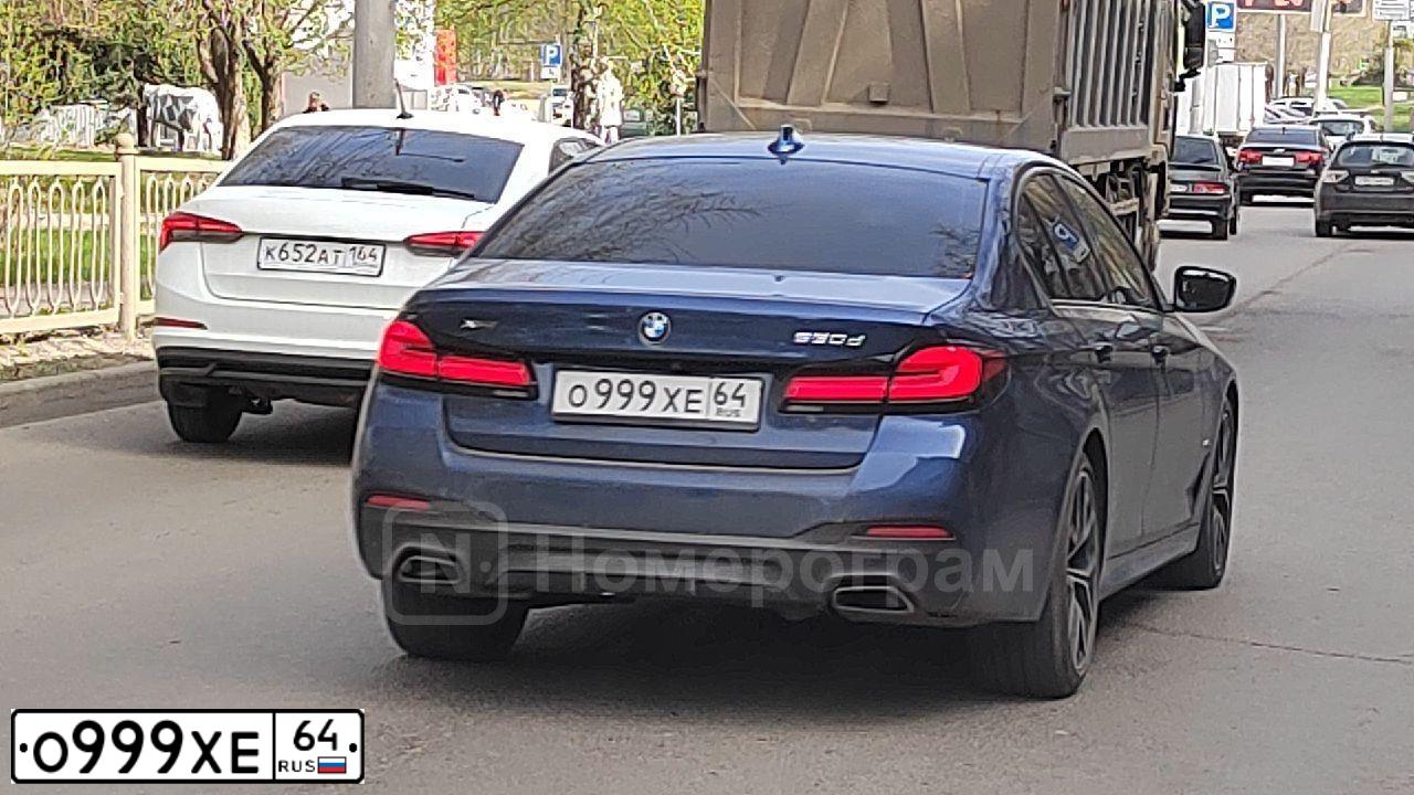 Фото автомобиля MERCEDES GL-KLASSE, 2007 — госномер О999ХЕ64. Цвет: ЧЕРНЫЙ