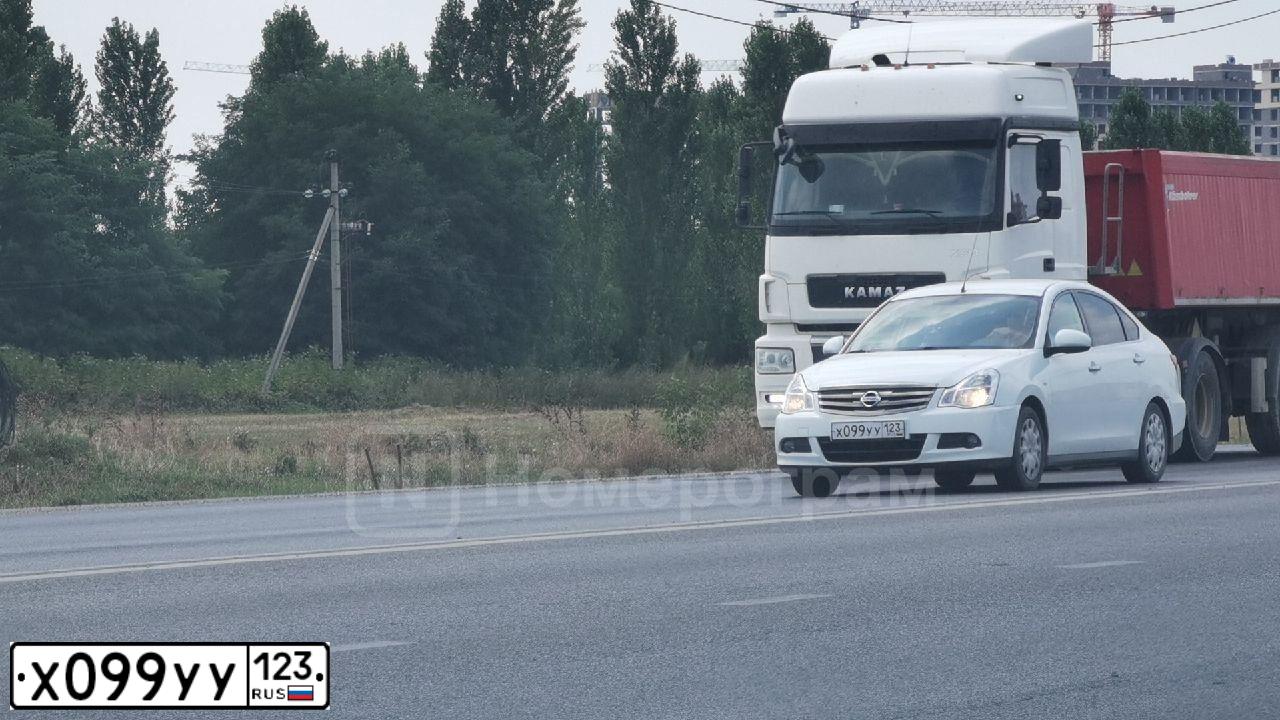 Фото автомобиля NISSAN ALMERA /AVTOVAZ/, 2018 — госномер Р401НЕ159. Цвет: БЕЛЫЙ