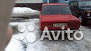 Фото автомобиля LADA 2107, 1996 — госномер Е797КР60. Цвет: КРАСНЫЙ