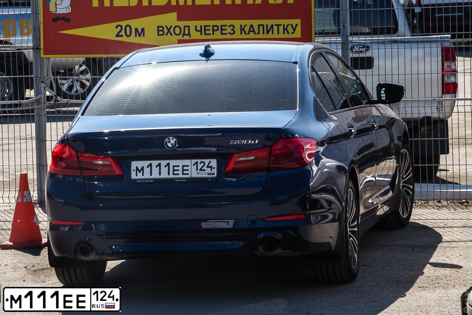 Фото автомобиля KIA PICANTO / MORNING, 2011 — госномер В825ОА124. Цвет: ЗЕЛЕНЫЙ