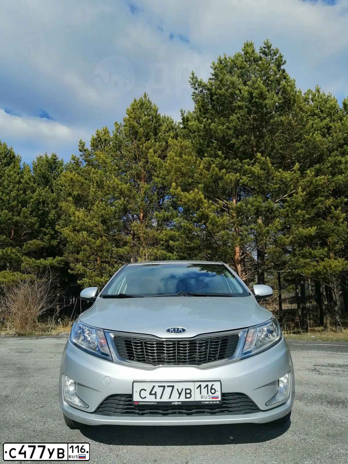 Фото автомобиля LADA 2172 PRIORA, 2013 — госномер Т731СН116. Цвет: Белый