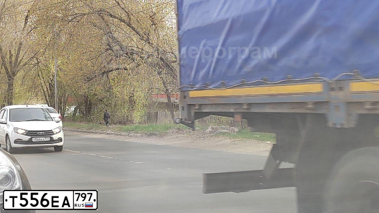 Фото автомобиля OPEL AGILA, 2001 — госномер Т556ЕА797. Цвет: СЕРЕБРИСТЫЙ