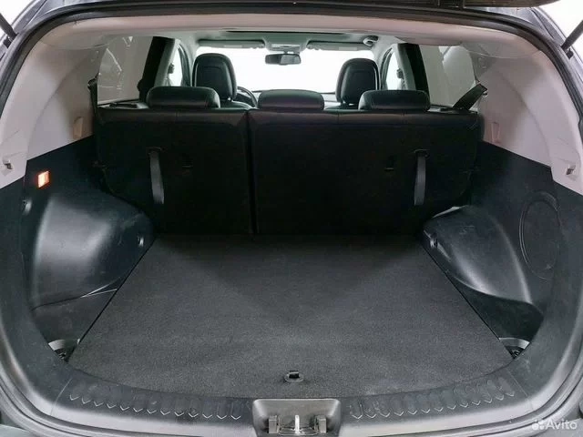 Фото автомобиля KIA SPORTAGE, 2013 — госномер Т432КТ196. Цвет: ТЕМНО-СЕРЫЙ