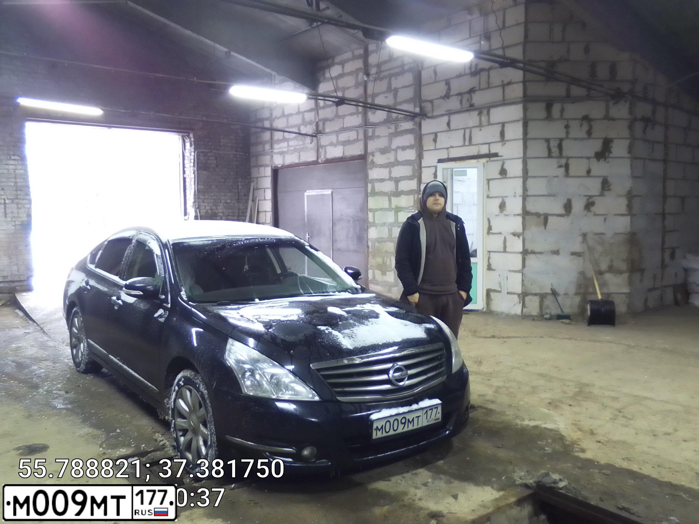 Фото автомобиля VOLKSWAGEN PASSAT, 2008 — госномер Р748НЕ40. Цвет: ЧЕРНЫЙ