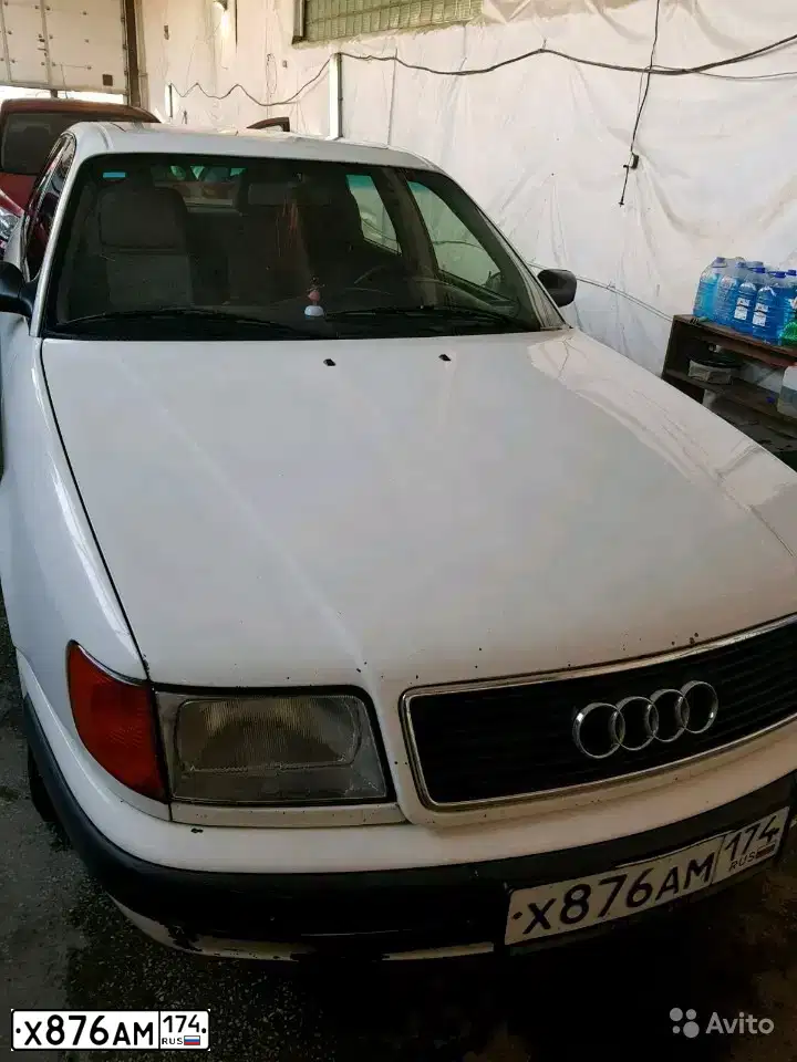 Фото автомобиля MERCEDES C-KLASSE, 2000 — госномер У736УВ174. Цвет: ЧЕРНЫЙ