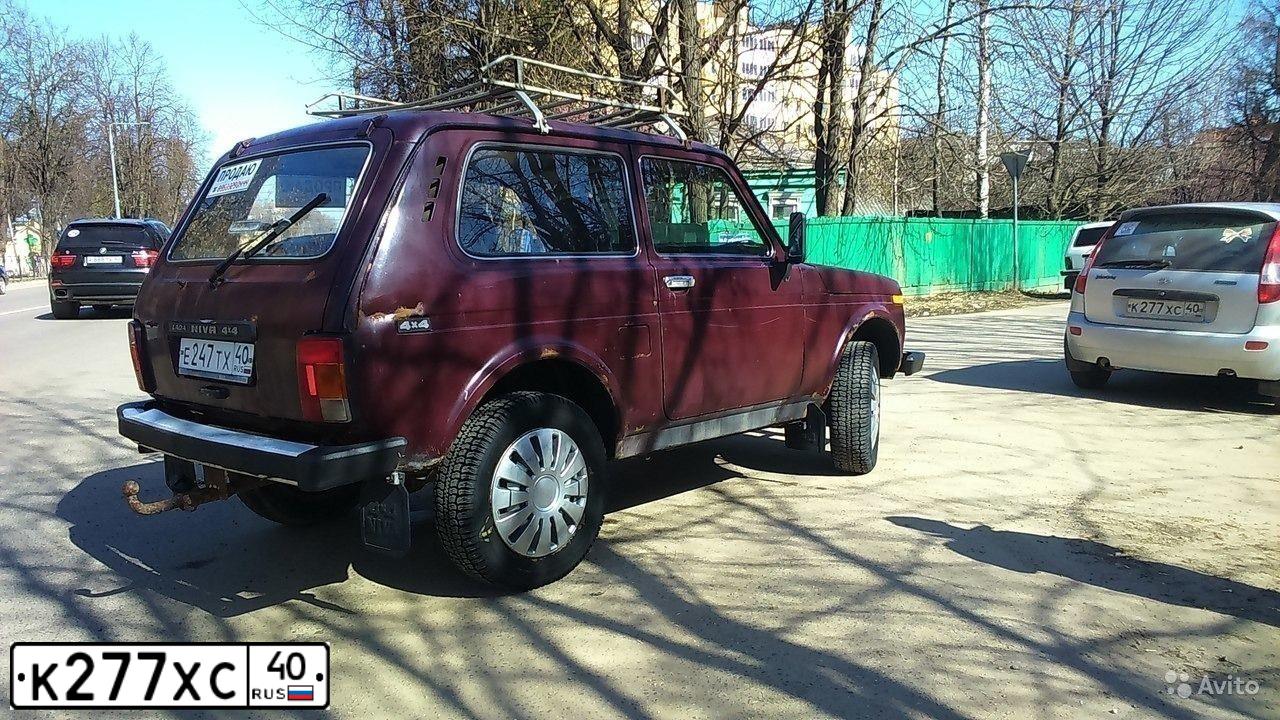 Фото автомобиля LADA 1119 KALINA, 2007 — госномер О712НР32. Цвет: СЕРЕБРИСТЫЙ