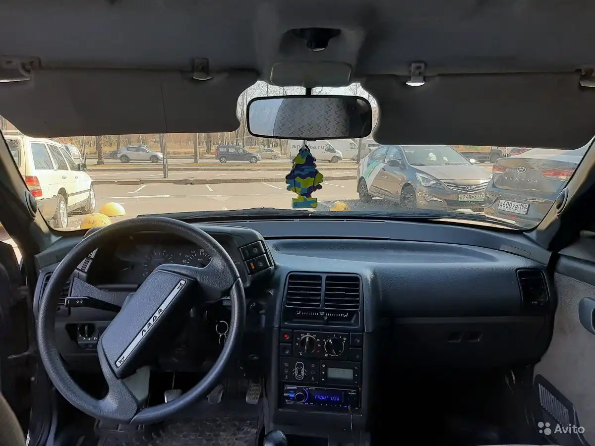 Фото автомобиля TOYOTA COROLLA, 2002 — госномер А651ЕХ178. Цвет: ЗЕЛЕНЫЙ