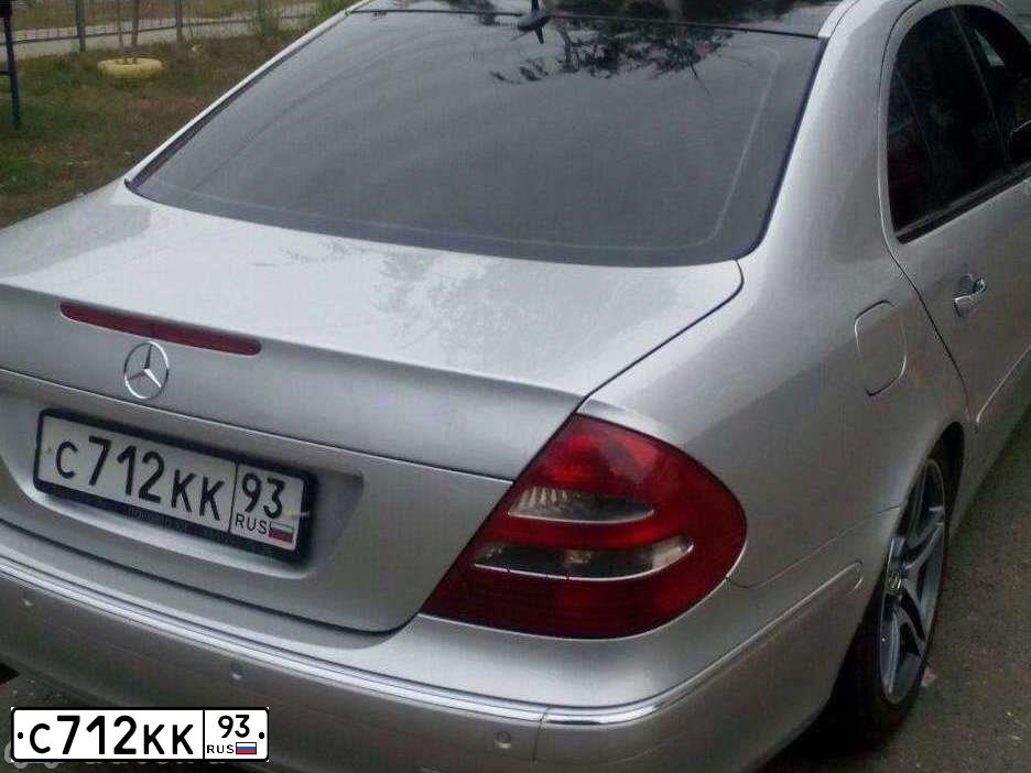 Фото автомобиля LADA 2107, 2004 — госномер О731НМ93. Цвет: ЯРКО-БЕЛЫЙ