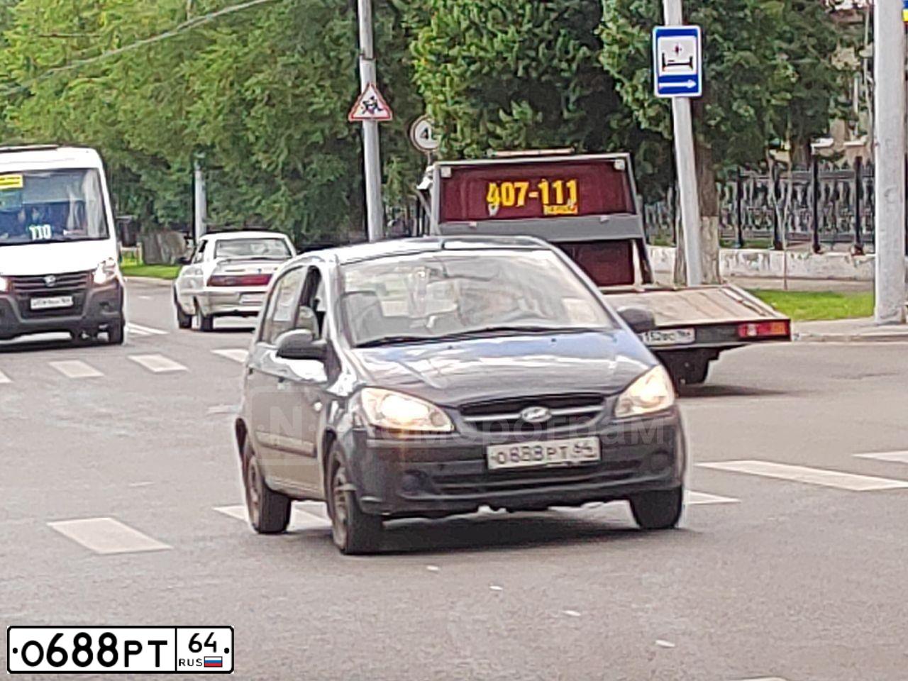 Фото автомобиля LADA 21099, 2001 — госномер Т125УВ05