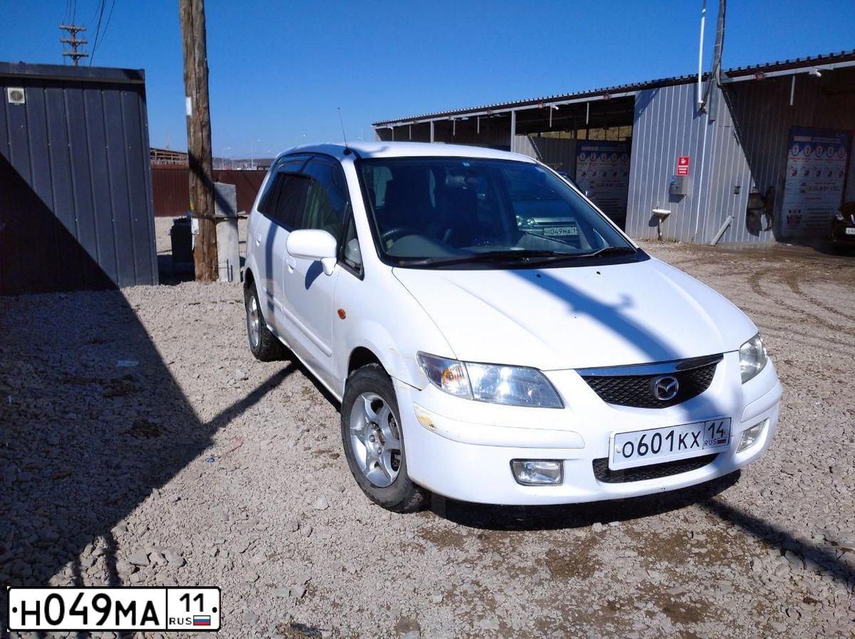 Фото автомобиля LADA 2104, 2002 — госномер Н049МА11. Цвет: ЯРКО-БЕЛЫЙ