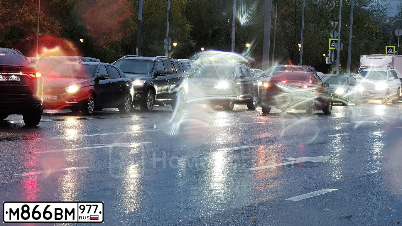 Фото автомобиля БЕЗ МАРКИ 278858, 2023 — госномер М866ВМ977. Цвет: Белый