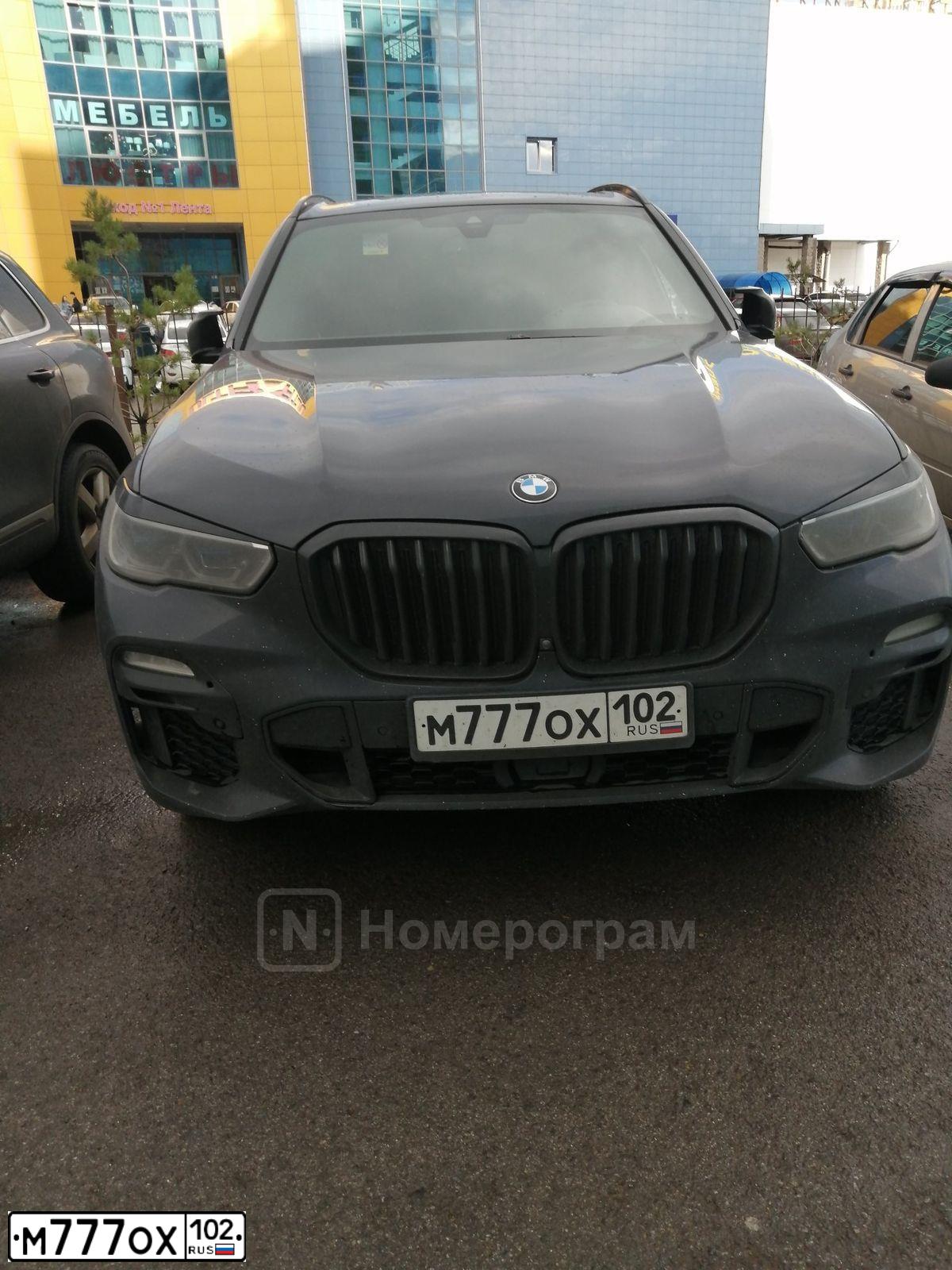 Фото автомобиля SKODA OCTAVIA, 2008 — госномер М995ВМ702