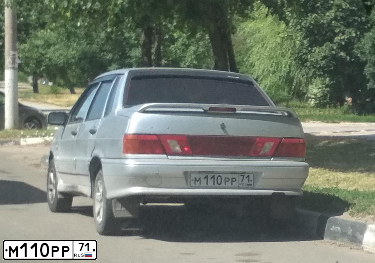 Фото автомобиля LADA 2115 SAMARA, 2006 — госномер Т448АХ35. Цвет: СЕРЫЙ СВЕТЛЫЙ