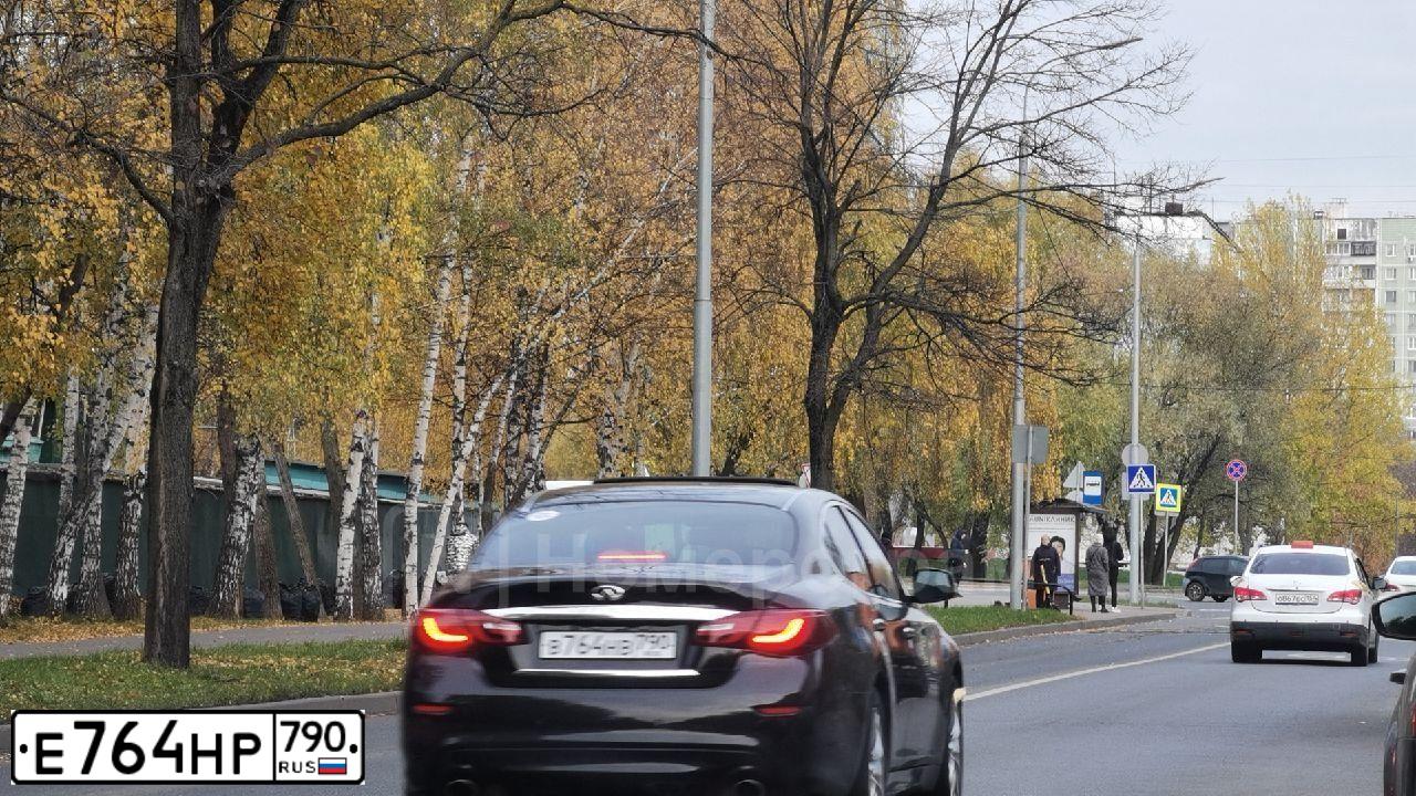 Фото автомобиля MERCEDES GLC-KLASSE, 2017 — госномер В431МУ797. Цвет: ЧЕРНЫЙ