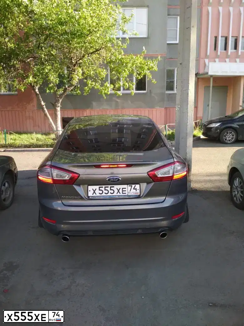 Фото автомобиля VOLKSWAGEN PASSAT, 2007 — госномер К593НК174. Цвет: СЕРЕБРИСТЫЙ