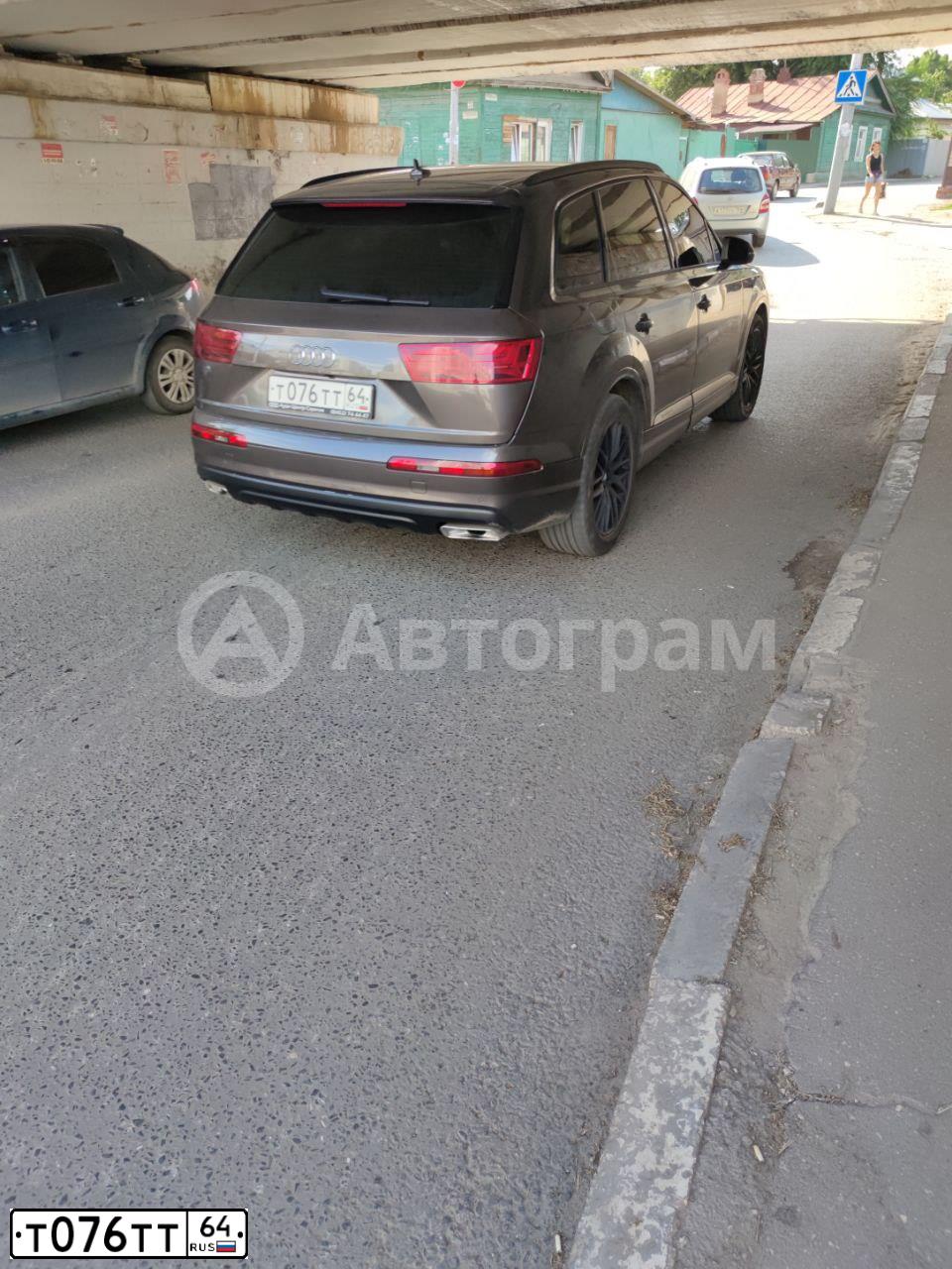 Фото автомобиля LADA 2109 SAMARA, 2003 — госномер Р838ТА64. Цвет: ГРАФИТОВЫЙ МЕТАЛЛИК