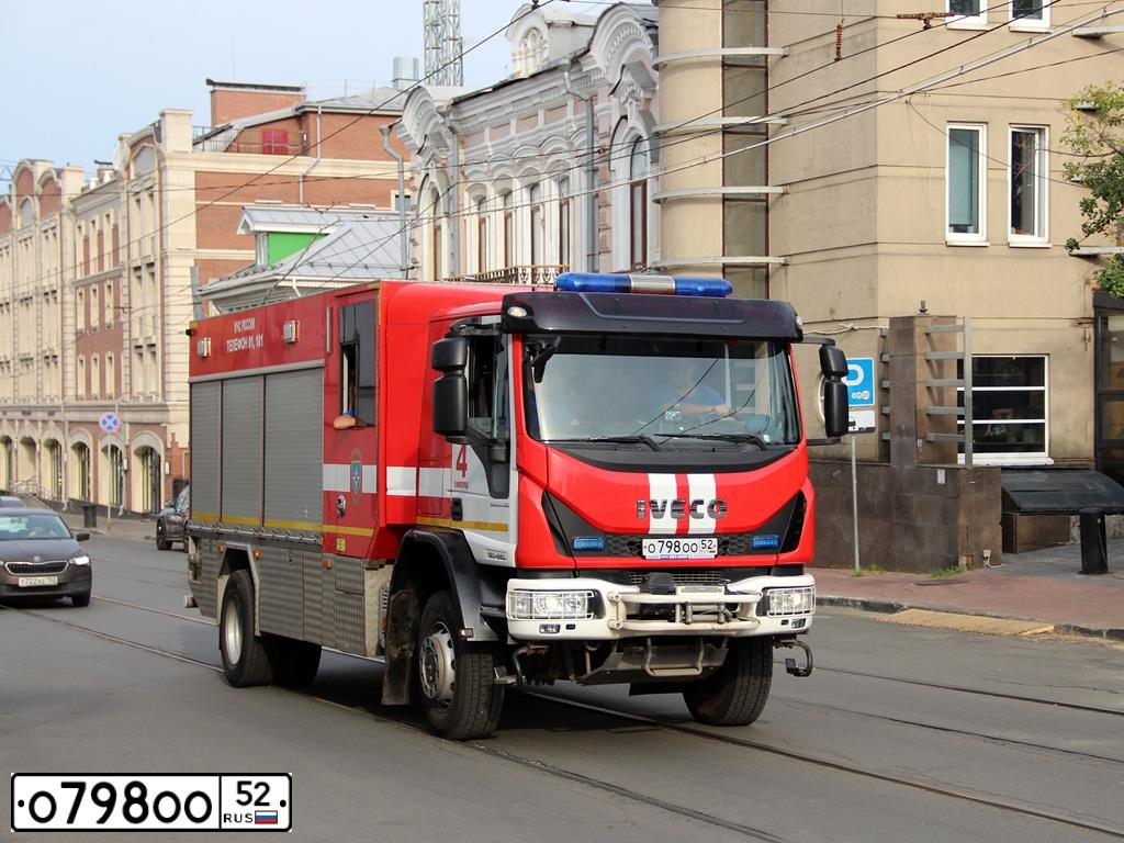 Фото автомобиля GAZ 3110 WOLGA, 2001 — госномер О798ОО52. Цвет: СНЕЖНО-БЕЛЫЙ