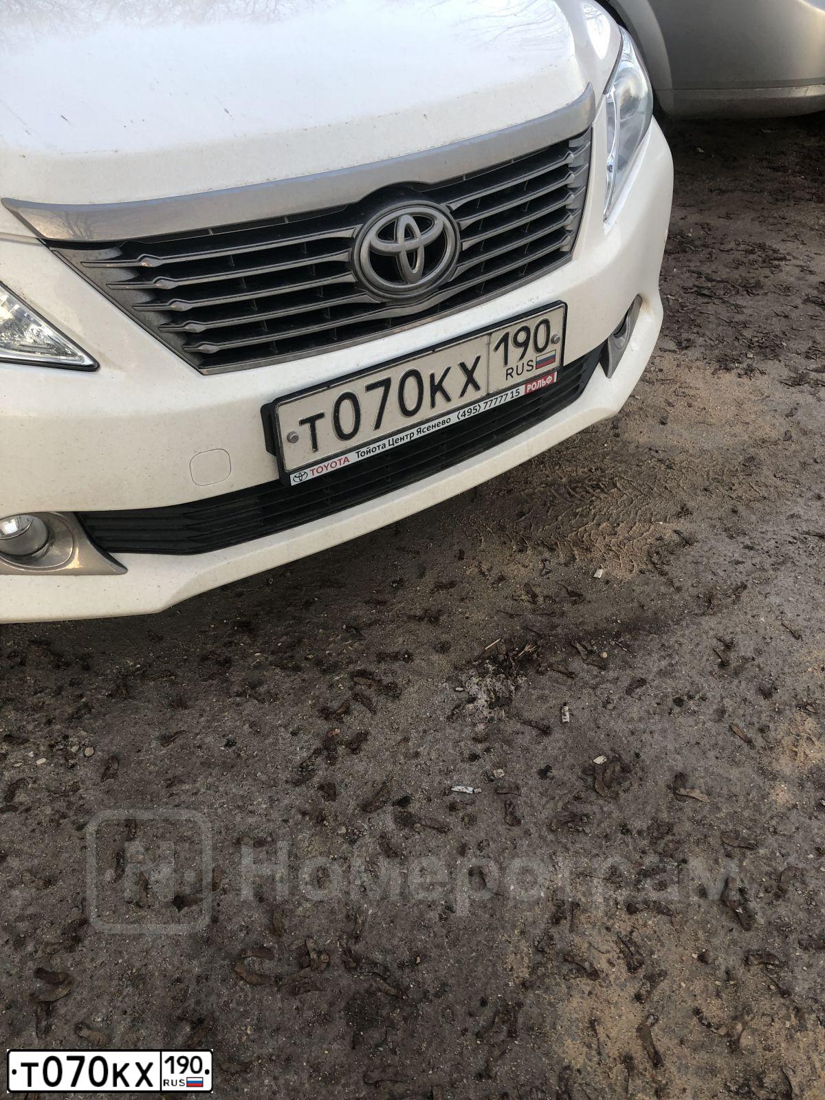 Фото автомобиля KIA SORENTO, 2010 — госномер М601УУ33. Цвет: Коричневый