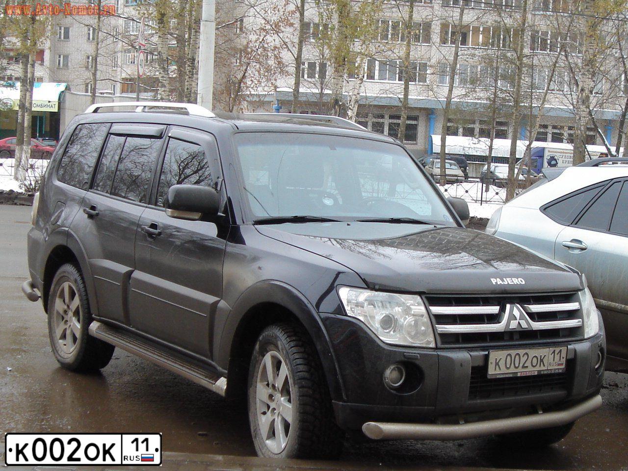 Фото автомобиля MERCEDES M-KLASSE, 1999 — госномер О099ЕС11. Цвет: ЧЕРНЫЙ