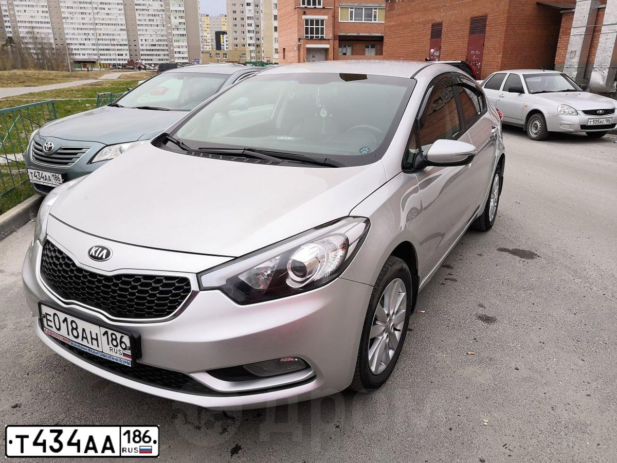 Фото автомобиля TOYOTA CAMRY, 2007 — госномер Т434АА186. Цвет: бирюзовый