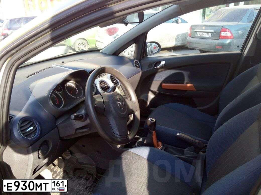 Фото автомобиля LADA 2170 PRIORA, 2010 — госномер Е930МТ161. Цвет: СЕРО-СИНЕ-ЗЕЛЕНЫЙ
