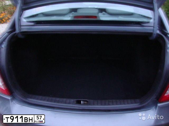 Фото автомобиля VOLKSWAGEN TIGUAN, 2014 — госномер С003СУ57. Цвет: Коричневый