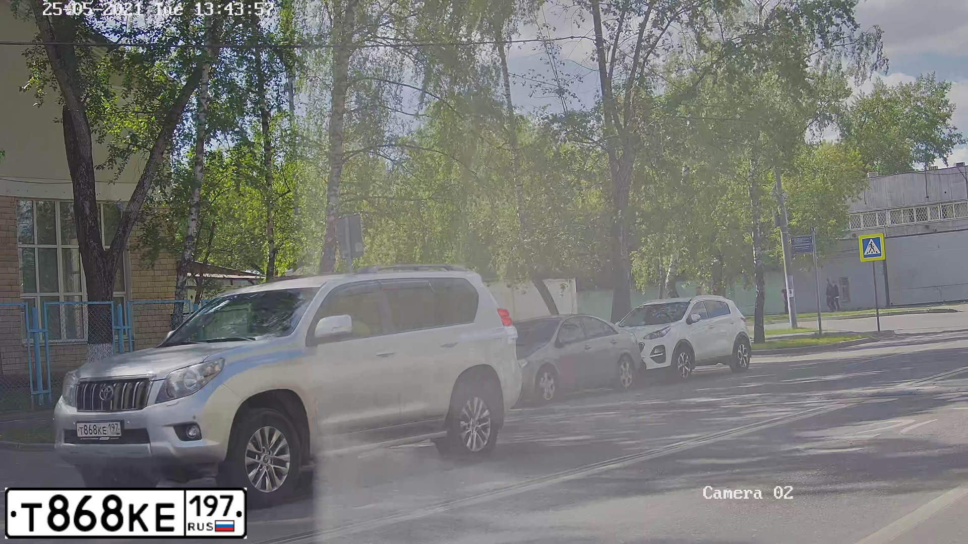 Фото автомобиля AUDI Q7, 2007 — госномер М759ТВ197. Цвет: ЧЕРНЫЙ