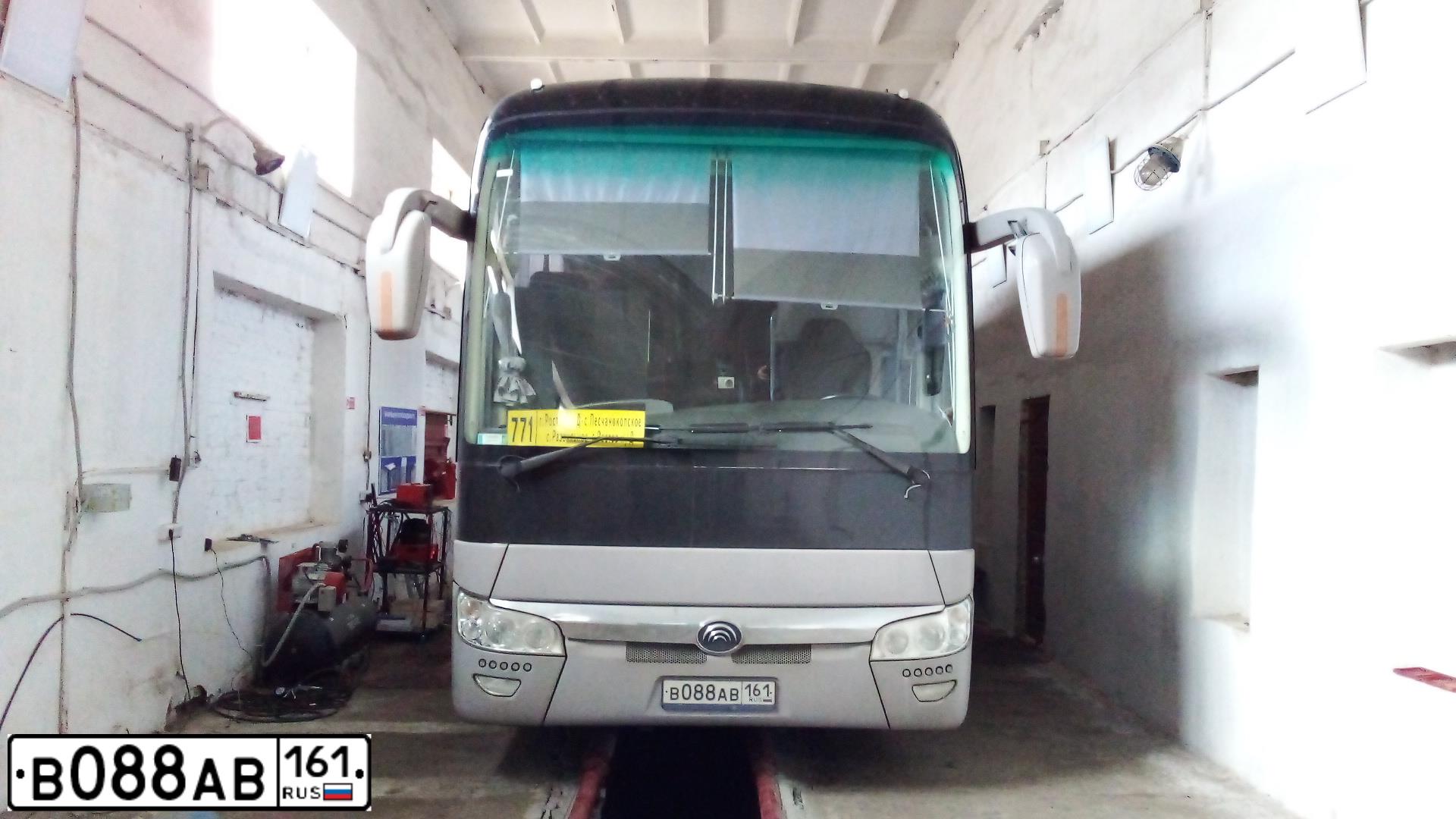 Фото автомобиля DAEWOO MATIZ, 2011 — госномер В088АВ161. Цвет: ПЕСОЧНЫЙ